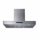 CM EAGLE FLAMINGO Wall Mount Hood Stainless Steel 90cm