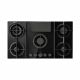 CM Nikolatesla Flame Gas Hob