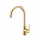 CM Mixer Tap Fixed Spout