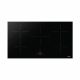 CM CHARM 90 Induction Hob Frameless Plane Overheating Temperature Black 90 cm