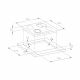 CM Highlight 60 Vitroceramic Hob 60cm