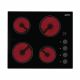 CM Highlight 60 Vitroceramic Hob 60cm
