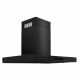 CM Isola Eagle Island Hood 90cm Black