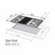CM Libra 90 4G Gas Hob 90cm