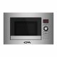 CM STRIP INOX Microwave 20L Capacity 60 cm