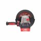 Milwaukee 2400 W Angle Grinder with Brake Anti-Kickback Protection and Avs | [AGVKB24-230 EKX]