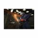 Milwaukee 2400 W Angle Grinder with Brake Anti-Kickback Protection and Avs | [AGVKB24-230 EKX]