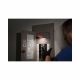 Milwaukee Alkaline Flood Light 2x AA Batteries Blister [FL-LED]