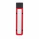 Milwaukee Alkaline Flood Light 2x AA Batteries Blister [FL-LED]