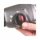 Milwaukee Hammer 3 Modes Combi Anti-Vibration Fixtec Chuck [PH26TX] 26 mm 2kg