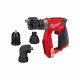 Milwaukee M12 Fuel Power Pack In2|[M12FDDXKIT- 203X ]