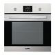 CM LIVE PP INOX Electric Oven 61L Net Capacity 60cm