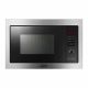 CM Rosa Built-In Multifunction Microwave Oven 60cm