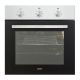 CM SONG 60 INOX Electric Oven 65L Net Capacity 60cm