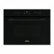 CM VISION Black Microwave Oven 44L Capacity 60 cm