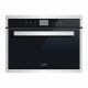 CM Vista Black Microwave Oven 44L Capacity 60 cm