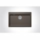 Elite Granite Sink 72x48 cm