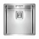 Elite Undermount-Square Stainless Steel Sink