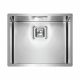 Elite Undermount-Square Stainless Steel Sink