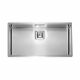 Elite Undermount-Square Stainless Steel Sink