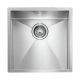Elite Undermount Sink Stainless Steel