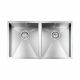 Elite Undermount-Round One and Half Bowl Sink