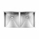 Elite Undermount-Round One and Half Bowl Sink