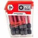 Milwaukee Shockwave Impact Duty Screw