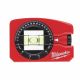 Milwaukee Pocket Level Magnetic 360° Accuracy