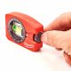 Milwaukee Pocket Level Magnetic 360° Accuracy