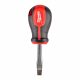 Milwaukee Tri-Lobe Screwdrivers​