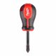 Milwaukee Tri-Lobe Screwdrivers​