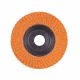 Milwaukee Flap Disc CERA TURBO SLC50/115 G60