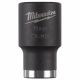 Milwaukee Shock Wave Duty Drive Impact Socket