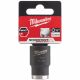 Milwaukee Shock Wave Duty Drive Impact Socket