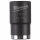 Milwaukee Shock Wave Duty Drive Impact Socket