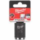 Milwaukee Shock Wave Duty Drive Impact Socket