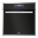 CM Element 60 Stainless Steel Frame Multifunction Electric Oven