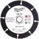 ​Milwaukee Carbide Blade 76mm