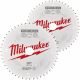 Milwaukee Circular Saw Blades Twin Pack 2 Pcs