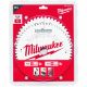 Milwaukee Circular Saw Blades Twin Pack 2 Pcs