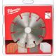 Milwaukee Cutting Wheel DU Diamond Blade 125 mm