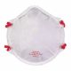Milwaukee FFP2 Disposable Respirator Mask