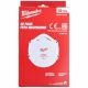 Milwaukee FFP2 Disposable Respirator Mask