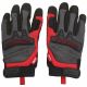 Milwaukee Gloves-9/L