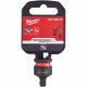 Milwaukee Hex. Socket Adapter-Shockwave