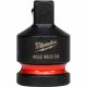Milwaukee Shockwave Hexagon Socket Reducers | 1/2 SQ-3/8 SQ