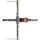 Milwaukee Adjustable Hole Saw ADJ 50-175mm