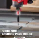 Milwaukee Mag Bit Holder 152mm