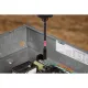 Milwaukee Mag Bit Holder 152mm